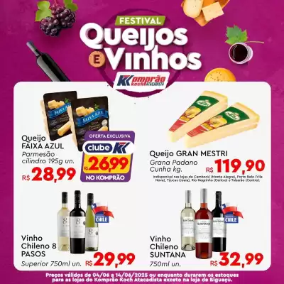Catálogo Komprao Atacadista (válido até 14-06)