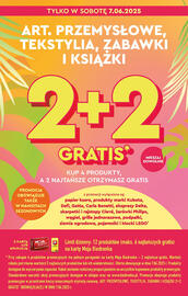 Biedronka gazetka Strona 5