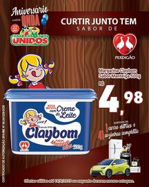 Catálogo Supermercados Unidos Página 2