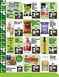 Marches Tau flyer week 23 Page 4