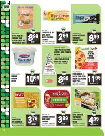 Marches Tau flyer week 23 Page 6