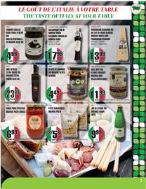 Marches Tau flyer week 23 Page 7