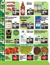 Marches Tau flyer week 23 Page 8