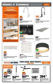 Home Depot flyer week 23 Page 11