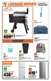 Home Depot flyer week 23 Page 2