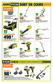 Home Depot flyer week 23 Page 3