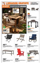 Home Depot flyer week 23 Page 7