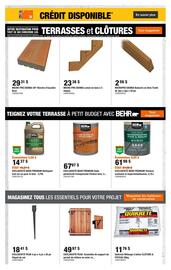 Home Depot flyer week 23 Page 8