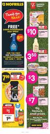No Frills flyer week 23 Page 1