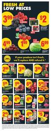 No Frills flyer week 23 Page 3