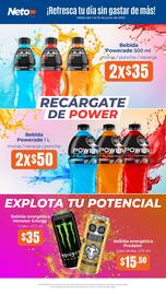 Catálogo Tiendas Neto Página 3