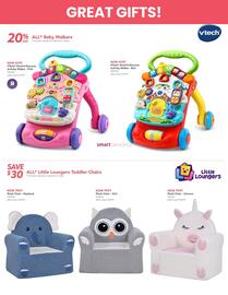 Toys R us flyer week 23 Page 12