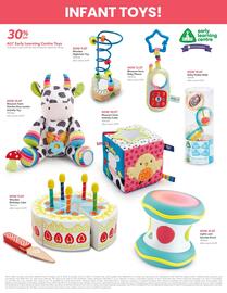 Toys R us flyer week 23 Page 13