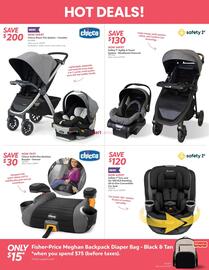 Toys R us flyer week 23 Page 2