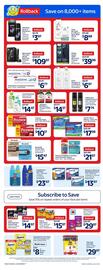 Walmart flyer week 23 Page 13