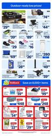 Walmart flyer week 23 Page 17