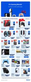 Walmart flyer week 23 Page 20