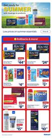 Walmart flyer week 23 Page 22