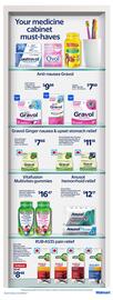 Walmart flyer week 23 Page 23