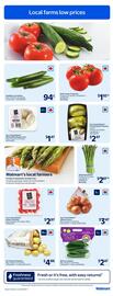 Walmart flyer week 23 Page 3