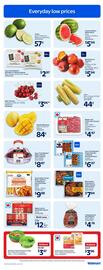 Walmart flyer week 23 Page 4