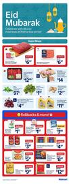 Walmart flyer week 23 Page 6
