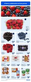 Walmart flyer week 23 Page 8