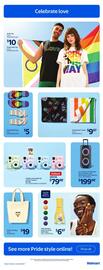 Walmart flyer week 23 Page 9