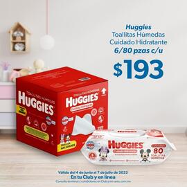 Catálogo Sam's Club Página 2