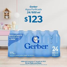 Catálogo Sam's Club Página 3