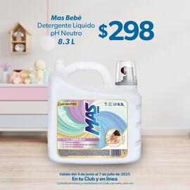 Catálogo Sam's Club Página 4