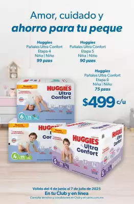 Catálogo Sam's Club