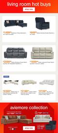Ashley Furniture flyer week 23 Page 2