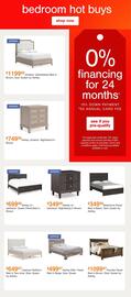 Ashley Furniture flyer week 23 Page 3