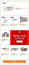 Ashley Furniture flyer week 23 Page 4