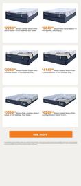 Ashley Furniture flyer week 23 Page 5