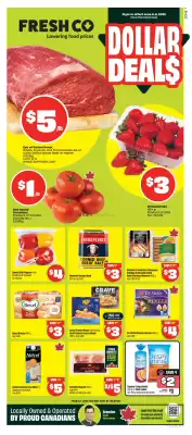 FreshCo flyer (valid until 10-06)