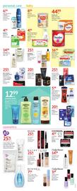 Guardian Pharmacy flyer week 23 Page 3
