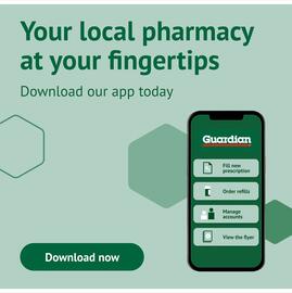 Guardian Pharmacy flyer week 23 Page 6