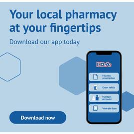 IDA Pharmacy flyer week 23 Page 6