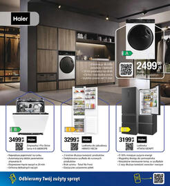 RTV EURO AGD gazetka Strona 13