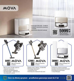 RTV EURO AGD gazetka Strona 15