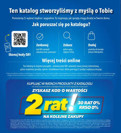 RTV EURO AGD gazetka Strona 2