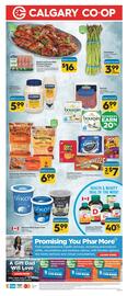 Calgary Co-op flyer week 23 Page 2