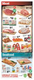 Calgary Co-op flyer week 23 Page 5