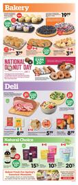 Calgary Co-op flyer week 23 Page 6