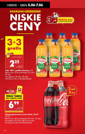 Biedronka gazetka tydzień 23 Strona 10