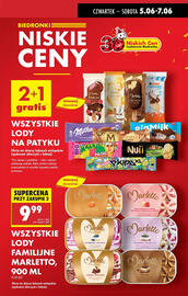 Biedronka gazetka tydzień 23 Strona 11