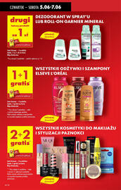 Biedronka gazetka tydzień 23 Strona 14