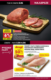 Biedronka gazetka tydzień 23 Strona 28